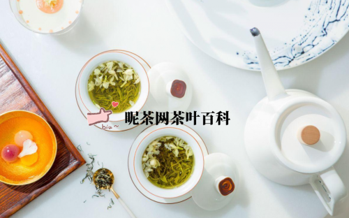 茉莉茶是凉性花茶么