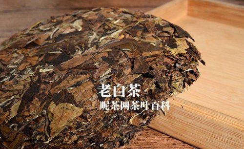 不发酵茶是什么茶