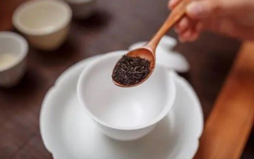 不发酵茶是什么茶