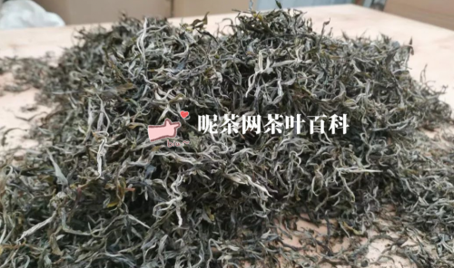 普洱茶的产品标准