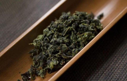 青茶和绿茶的功效区别