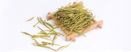 黄金芽是红茶还是绿茶