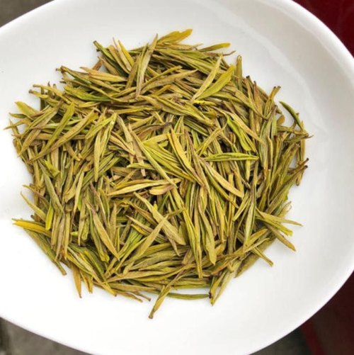 黄金芽是红茶还是绿茶