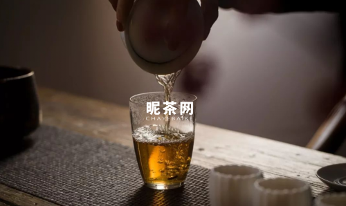 一泡水二泡茶顺口溜