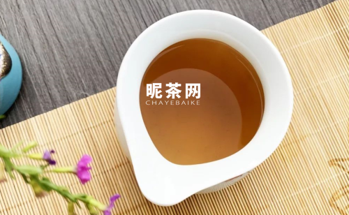 玉麒麟是什么茶