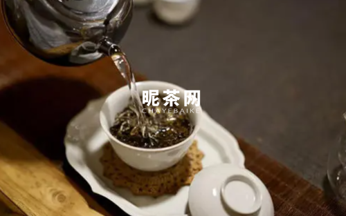 女人喝白牡丹茶的好处和坏处