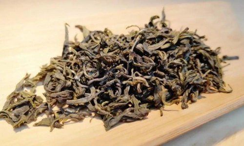 我国著名的黄茶是什么茶