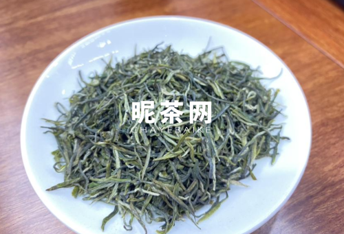 紫阳富硒茶属于什么茶