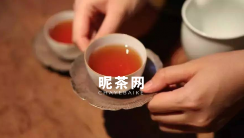 什么时间点喝茶最好