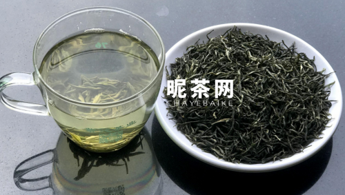 紫阳富硒茶属于什么茶