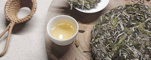 直接晒干的茶叶叫什么茶