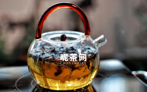 煮茶用冷水还是热水好