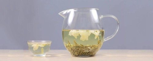 一年四季喝茶顺口溜