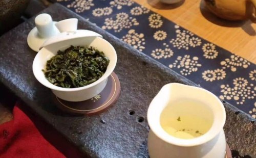 一年四季喝茶顺口溜