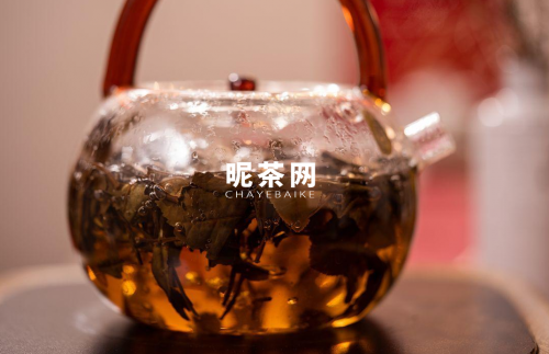 蒸茶器和煮茶器的区别