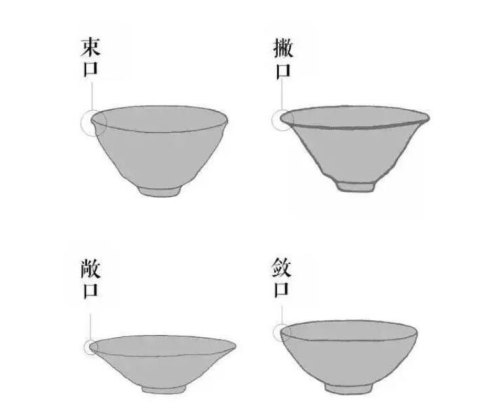 建盏喝茶的好处和坏处