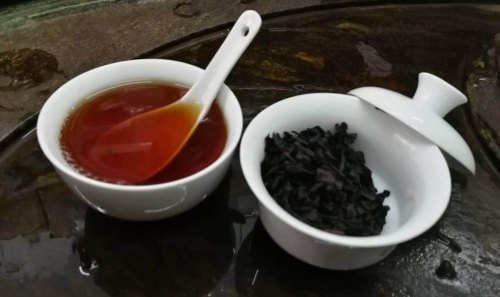 肉桂茶属于什么茶