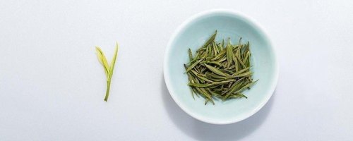 绿茶分几个季节采摘