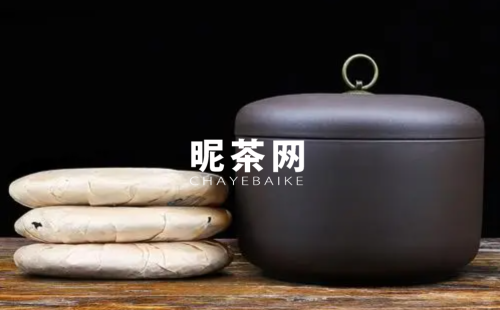 普洱茶的最佳保存方法