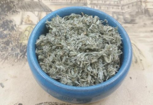 茵陈茶的制作方法窍门