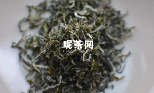 白茶和绿茶的区别