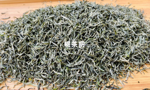 青茶和绿茶的区别