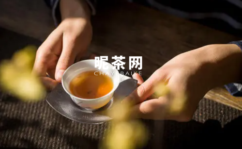 黑茶保质期