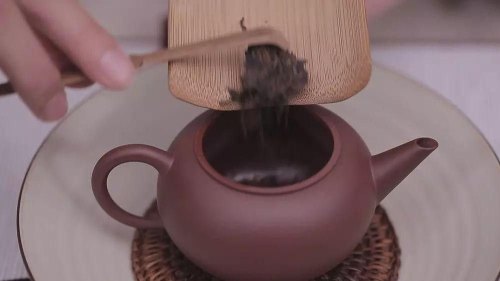 紫砂壶喝茶的七大好处