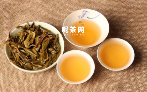 云南沱茶属于什么茶