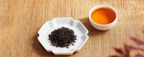 祁门红茶是什么茶类