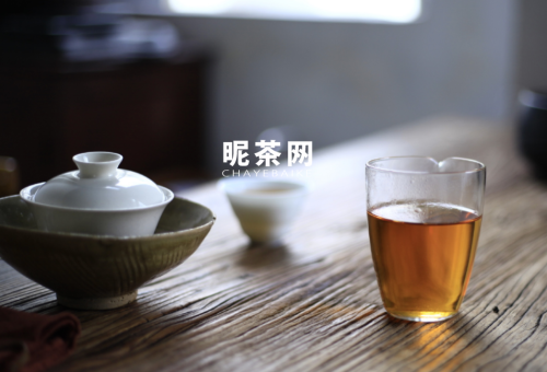 祁门红茶是什么茶类