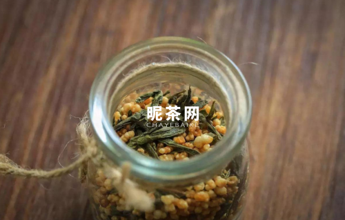 玄米茶热性还是凉性