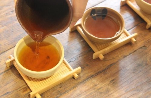 茯茶用什么茶具冲泡好