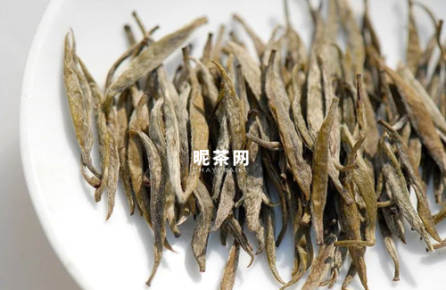 与茶有关的名字