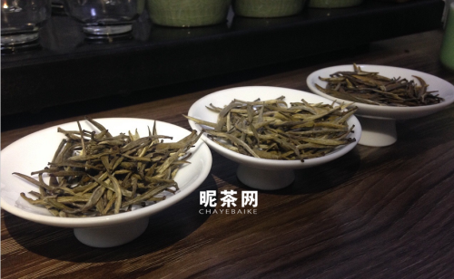 与茶有关的名字