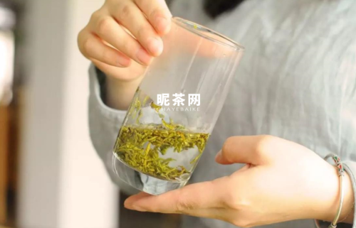 与茶有关的名字