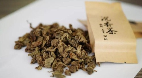 沉香茶属于什么茶