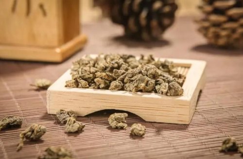 沉香茶属于什么茶