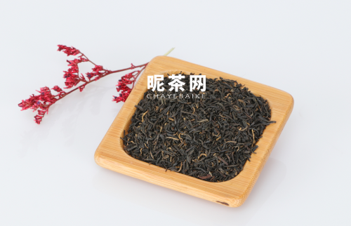 什么是红茶红茶的种类有哪些