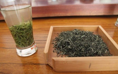 茶叶有哪些品种各省名茶目录