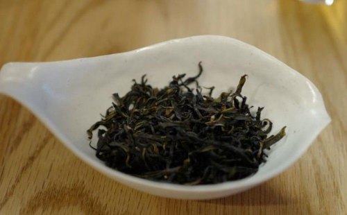 锯朵仔茶的特点