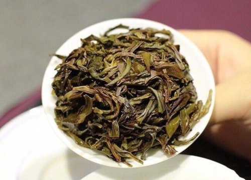 锯朵仔茶的特点