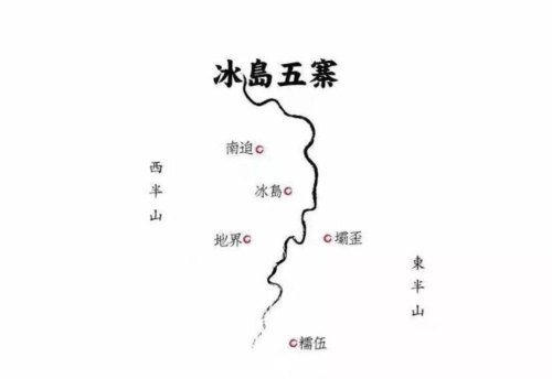 地界普洱茶有什么特点