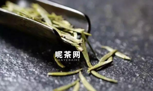 峨眉雪芽和竹叶青茶的区别