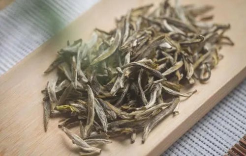 茉莉花茶属于红茶还是绿茶