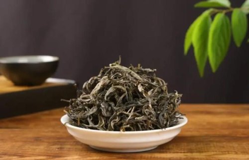 无量山毛茶是什么茶有哪些特点