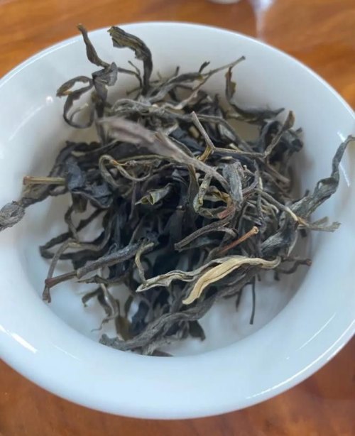 无量山毛茶是什么茶有哪些特点