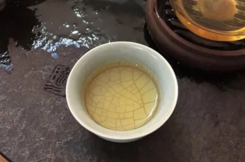 通天香单丛茶有哪些品质特征