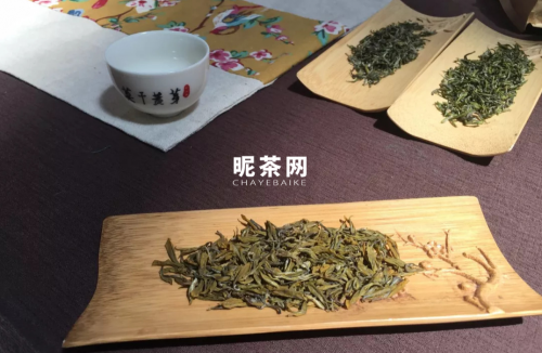 黄茶属于什么茶