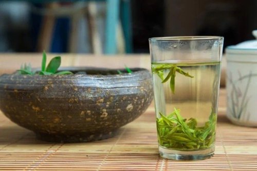 滩茶是什么茶 滩茶的特点